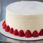 Cassata Cake