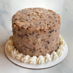 German Chocolate Cake