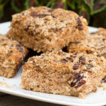 Aunt Val's Coffee Cake