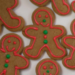 Gingerbread boys and girls