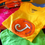 JennyCakes Tee Shirts