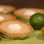 Key Lime Pie
