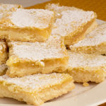 Lemon Bar