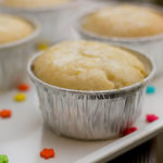 Glazed Lemon Cake