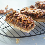 Pecan Pie Bar
