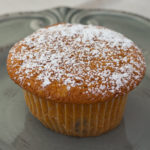 Pumpkin-Muffin