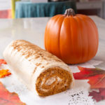 Pumpkin Roll