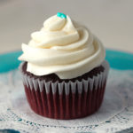 Red Velvet Cupcake