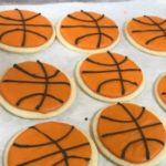 Decorated Cut Out Cookie (need a week's notice)