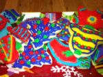 Decorated Cut Out Cookie (need a week's notice) - Image 2