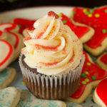 Chocolate Cupcake with Peppermint Buttercream low res-13-4