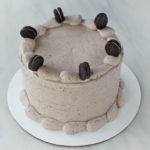 Cookies and Cream Cake