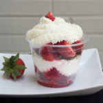 Strawberry Shortcake