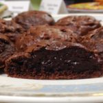 chocolate cookies 2