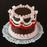 Sweetheart Cake