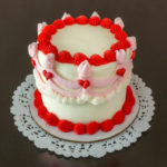 Sweetheart Cake - Image 2