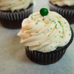 Irish Kickers Cake (photo coming soon!)