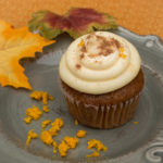 pumpkin cupcake-8839