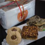 Holiday Cookie Box (large)