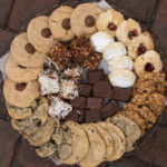 Cookie Platter