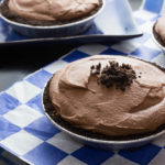 Peppermint chocolate pies-2407