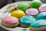 Soft Sugar Cookies with Buttercream - Image 3