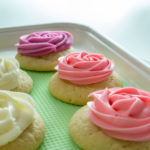 Soft Sugar Cookies with Buttercream - Image 2
