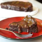Flourless Chocolate Cake