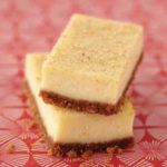 Cheesecake Bars