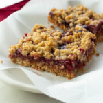 Raspberry Square