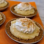 Coconut Cream Pie